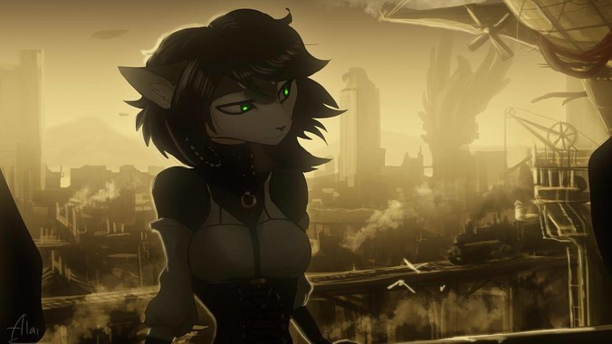 如何评价熊狼狗的《没钱修什么仙?》?